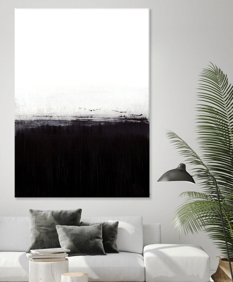 Forever and a Day II - 72 x 54 by Lanie Loreth