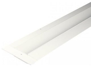 WAC Lighting InvisiLED Linear Recessed/Asymmetrical Channel, 8' Channel