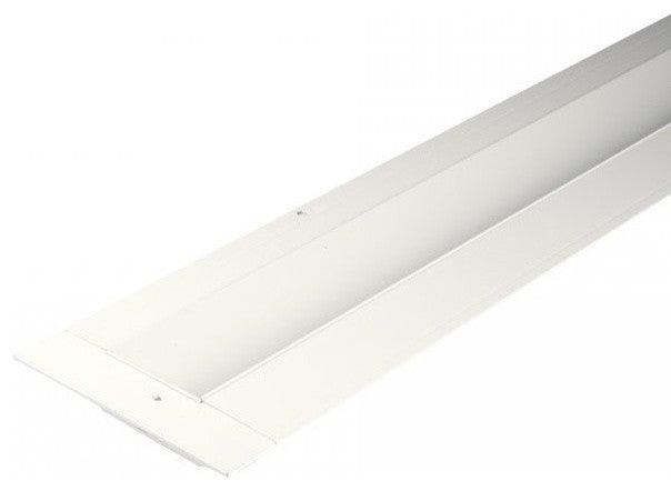 WAC Lighting InvisiLED Linear Recessed/Asymmetrical Channel, 8' Channel