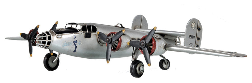 1941 B-24 Liberator Bomber