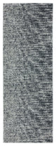 United Weavers Veronica Ives Grey Runner Rug 2'7" x 7'2
