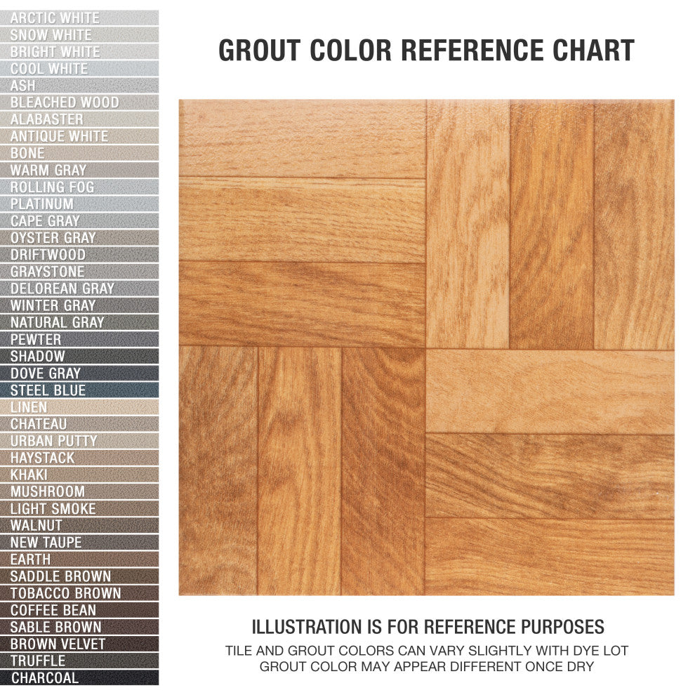 Alabama Natural Ceramic Floor and Wall Tile