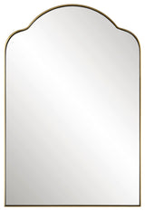 Uttermost Sidney Arch Mirror