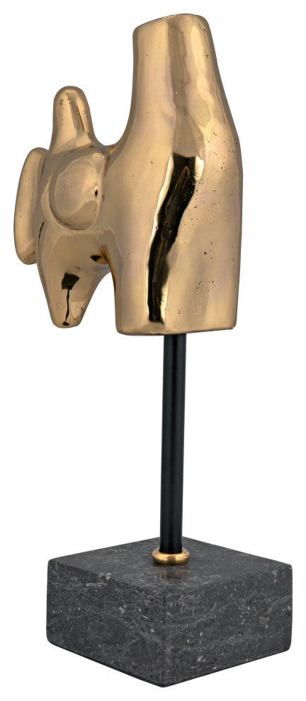 Goker With Stand
