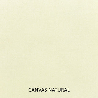 Sunbrella Ivory With Jockey Red Outdoor Bench Cushion 37-48", Corded