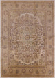 Ahgly Company Indoor Rectangle Mid-Century Modern Area Rugs, 4' x 6'