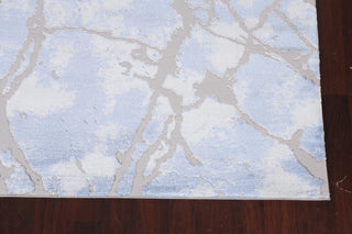 Turkish Oriental Abstract Transitional Rug Contemporary Carpet 8x10