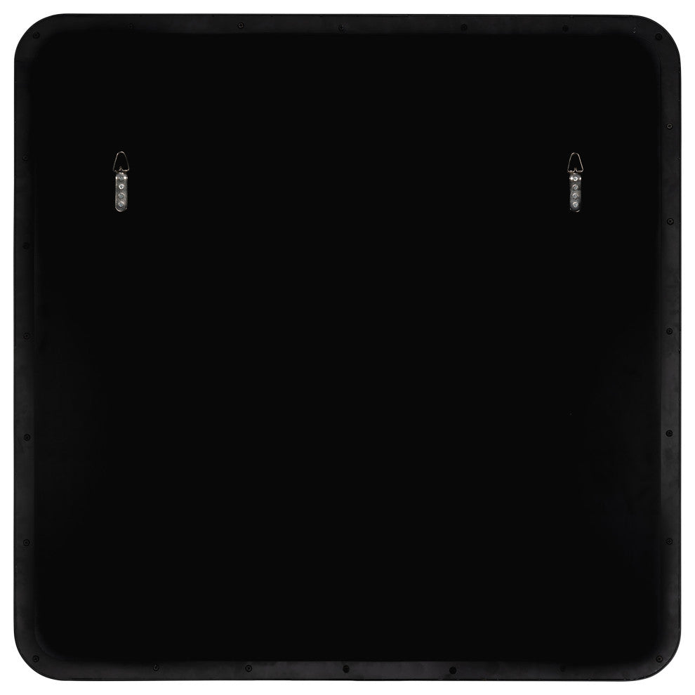 Hailey Square Mirror