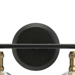 Hansford Collection Two-Light Bath & Vanity