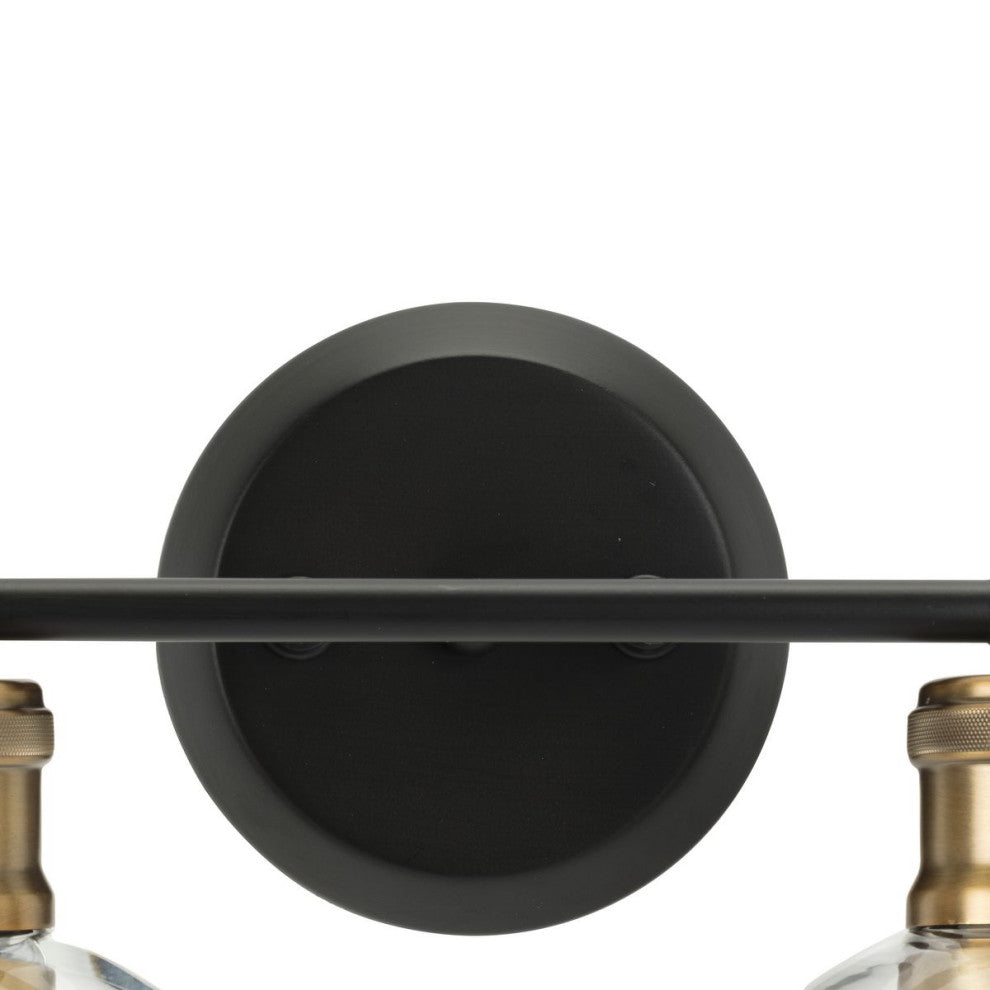 Hansford Collection Two-Light Bath & Vanity