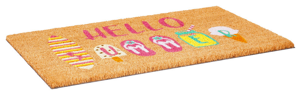 Calloway Mills Summer Fun Doormat