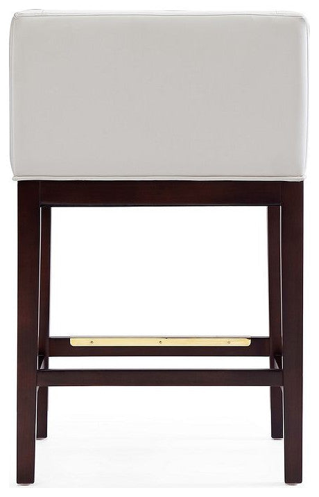 Manhattan Comfort Kingsley Counter Stool