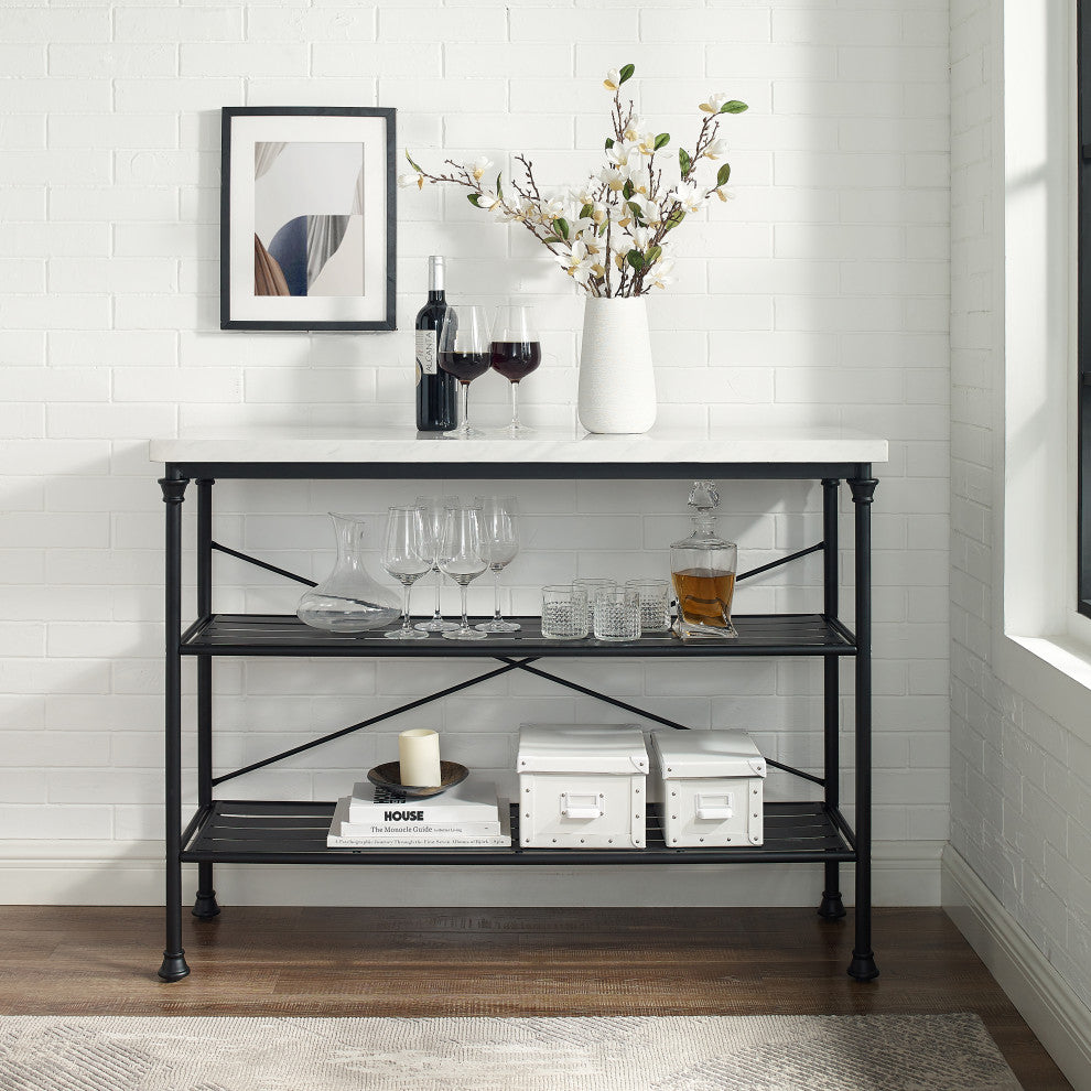 Madeleine Console