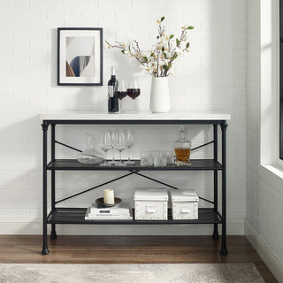 Madeleine Console