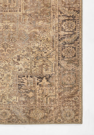 Momeni Ariana ARI-3 Brown 10'x14'