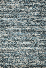 Cortico 6156 Blue Heather Rug, 9'x13'