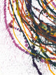 36x48 Couleurs Primaries V, Unframed Artwork