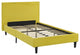 Anya Twin Bed, Sunny