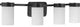 Elevate Collection Four-Light Bath and Vanity