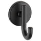 Delta Trinsic Robe Hook, Matte Black