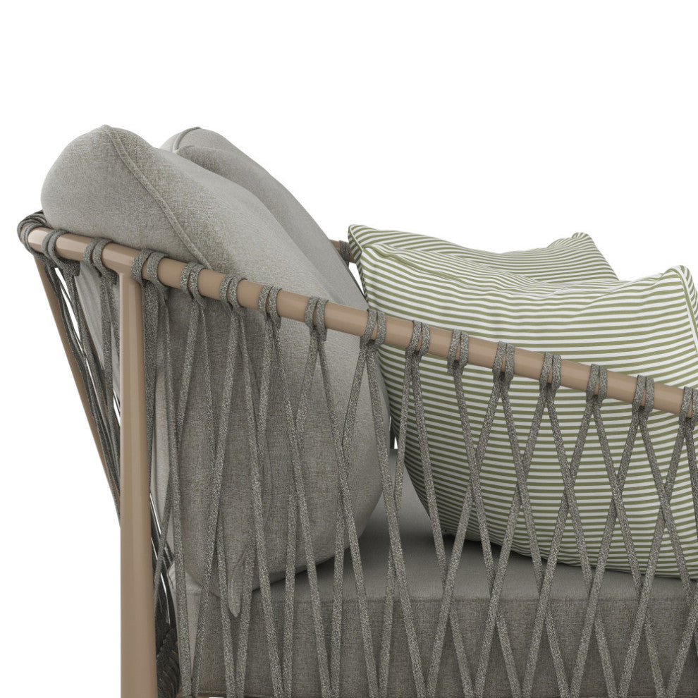 Belize Outdoor Sofa