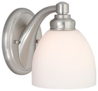 Stockholm 1L Wall Light