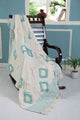 Diamond Skies Throw Blanket, 50" x 60"