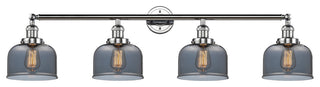 Innovations Lighting 215-Pc-G73-Led 4 Light Dimmable Led Bathroom Fixture