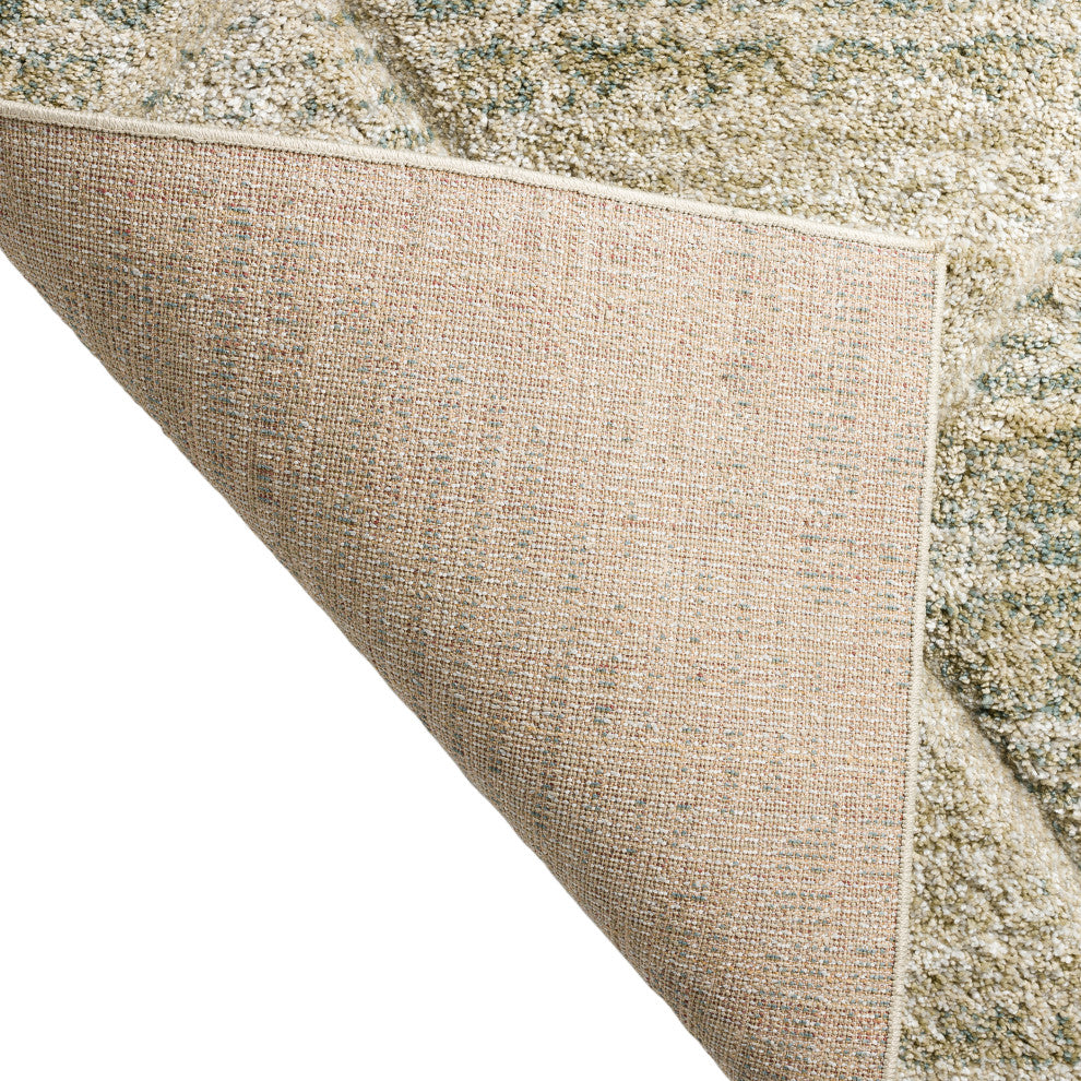 Carmona CO8 Mist 5'1" x 7'5" Rug