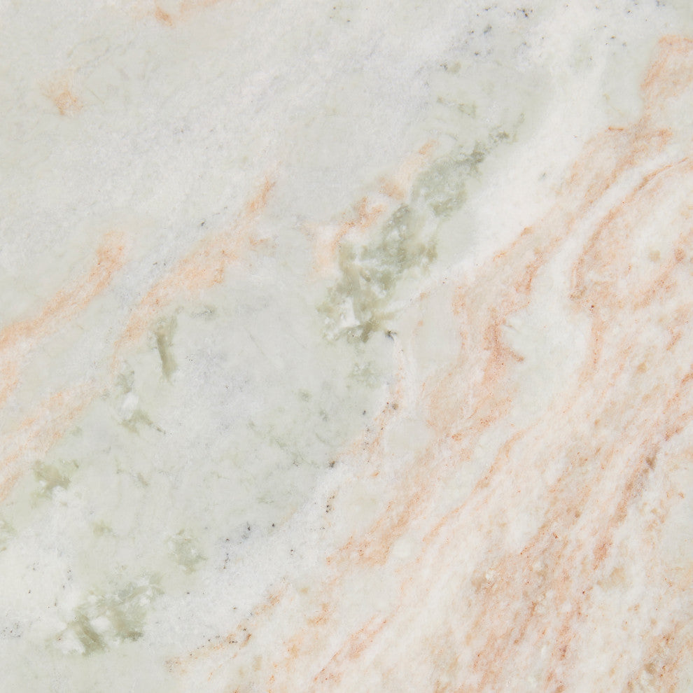Amberly Marble Coffee Table by Classic Home