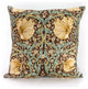 Designer Pillow Cover William Morris Fabric "Pimpernel", 18x18