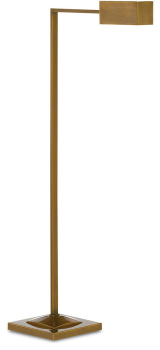 Ruxley Floor Lamp