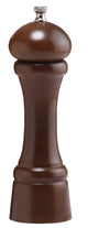Chef Specialties Pro Series Windsor Salt Mill, 8", Walnut, 8