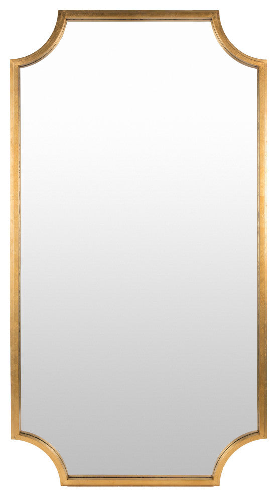 Joslyn Traditional Mirror, 40"x75"