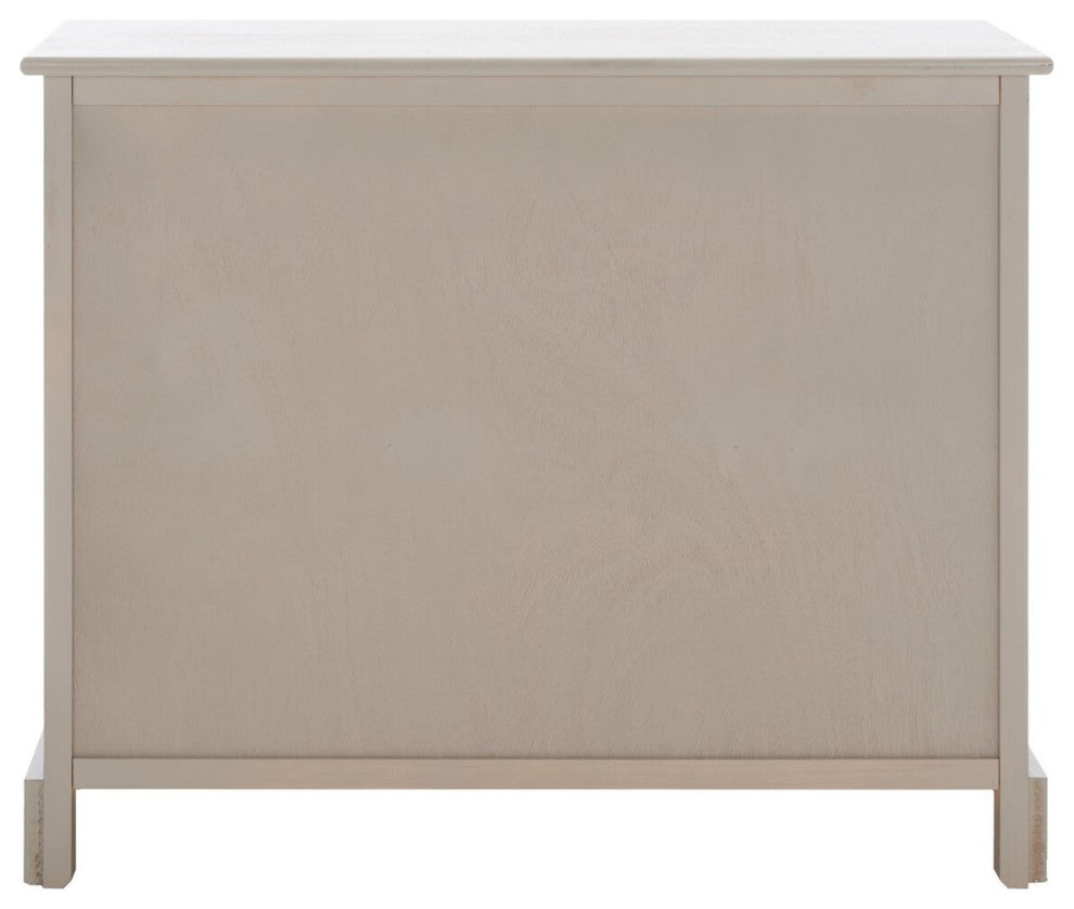 Safavieh Peyton 2 Door Sideboard, Greige