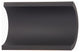 Alumilux Diverge 5"H 2-Light LED Outdoor Wall Sconce Solid Aluminum Bronze Finis