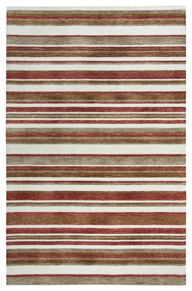 Rizzy Home Villa Collection, 8'6" x 11'6" Rug