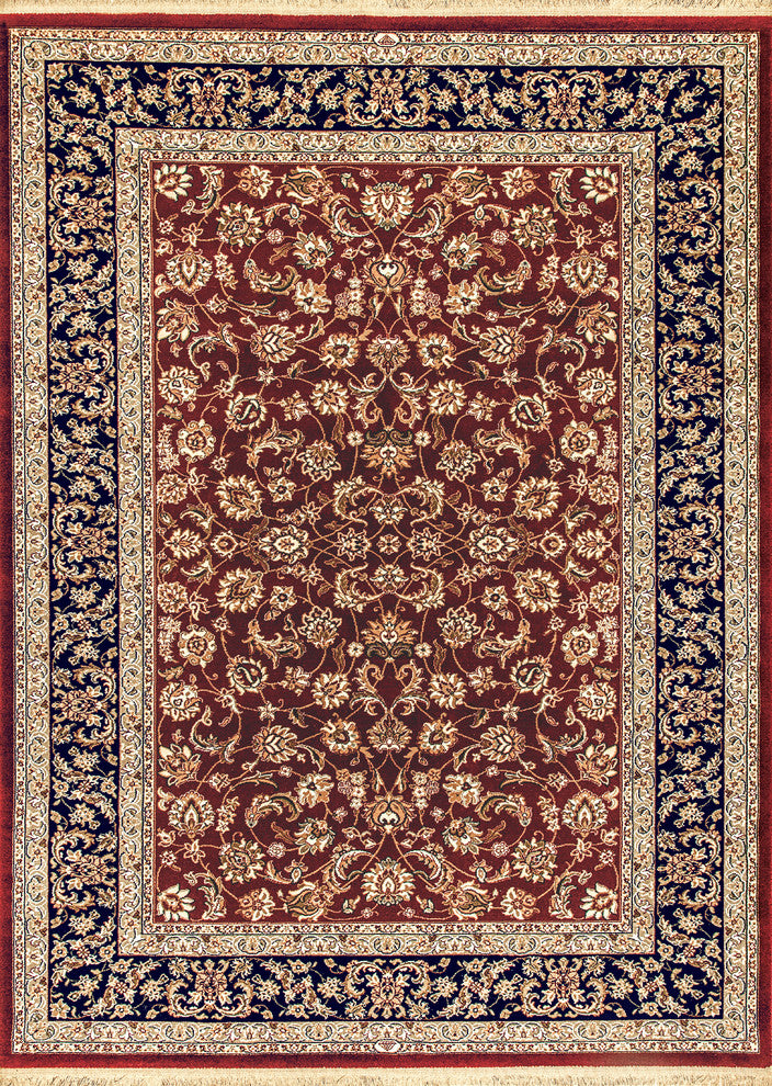 Brilliant Rug, 2'9"x11'6"
