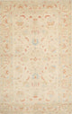 Ahgly Company Indoor Rectangle Traditional Area Rugs, 7' x 9'