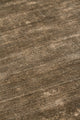 Platinum Rug, Mocha, 6''6"x9''9"