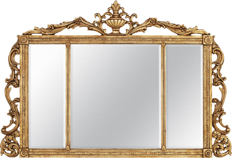 Country Life Mirror, 67"x38"