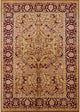 Ahgly Company Indoor Rectangle Mid-Century Modern Area Rugs, 5' x 8'