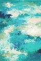 Pacifica II, 40"x60", Gallery Wrapped