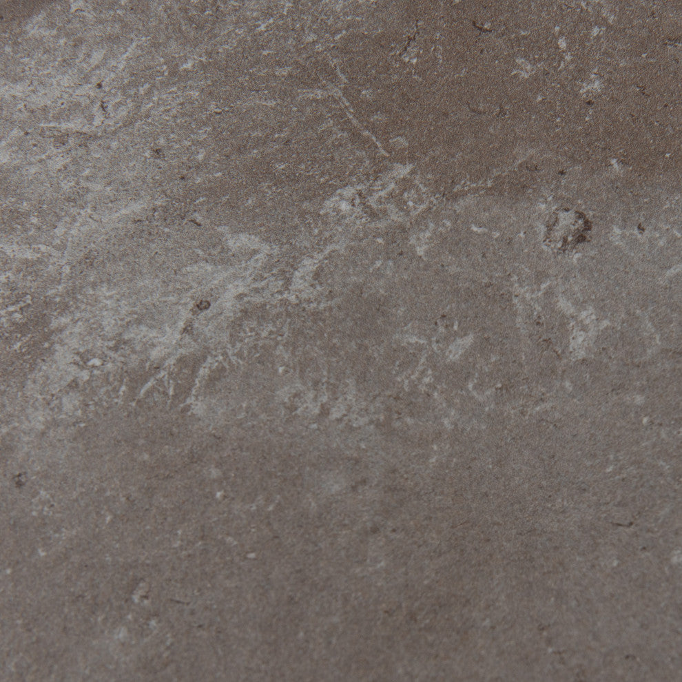Brickyard Hex Olive Porcelain Floor and Wall Tile