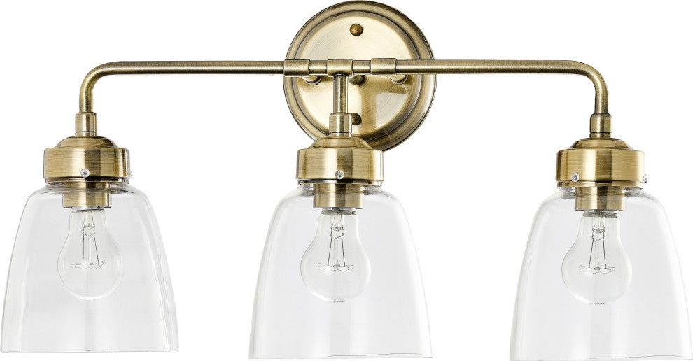 Varaluz-341B04SN-Four Light Bath Satin Nickel