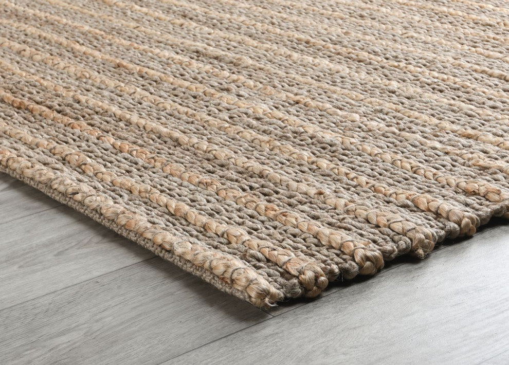 Classic Home Carlsbad Natural 9x12 Rug