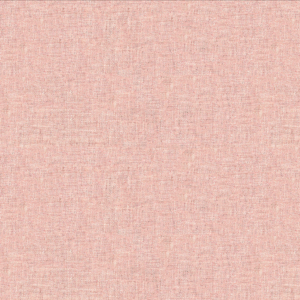 Fully Upholstered Wingback Headboard, Zuma Rosequartz, Queen