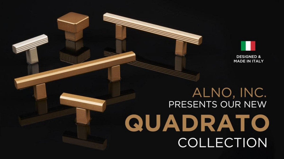 Alno A2905-18 Quadrato 18