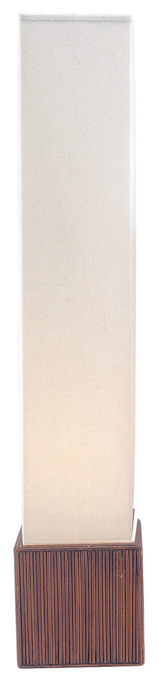 Sebu Floor Lantern