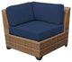 Laguna Corner Sofa Navy